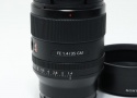 FE 35mm F1.4 GM SEL35F14GM