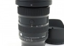 24-70mm F2.8 DG DN II | Art Lマウント