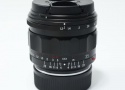 NOKTON 35mm F1.2 Aspherical IV VM
