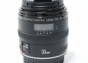 EF 50mm F2.5 コンパクトマクロ