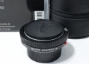 マクロ・アダプターM(Typ240) マクロ・エルマーM90mm F4用