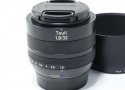 Touit 1.8/32 X-mount