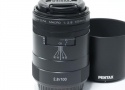 HD PENTAX-D FA MACRO 100mm F2.8 ED AW