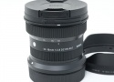 10-18mm F2.8 DC DN | Contemporary キヤノンRF