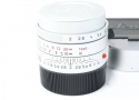 ライカ ズミクロンM f2/35mm ASPH. シルバー 11674