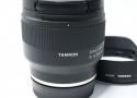 20mm F/2.8 Di III OSD M1:2 (Model F050) ソニー E マウント用