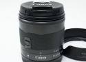 EF-M11-22mm F4-5.6 IS STM