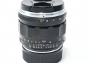 NOKTON 35mm F1.2 Aspherical III VM