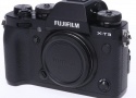 FUJIFILM X-T3 ボディ ブラック