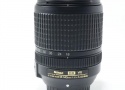 AF-S DX NIKKOR 18-140mm f/3.5-5.6G ED VR