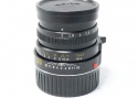 ズミクロン M 50mm F2 Ver.2 ブラック