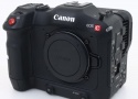 EOS C70 ボディー
