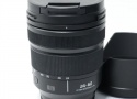 LUMIX S24-60mm F2.8 S-E2460