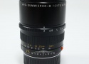 アポズミクロン M 75mm F2 ASPH. ブラック