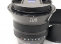 Touit 2.8/12 X-mount