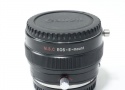 Magic Sift Converter CanonEF/SonyFE LAO0103