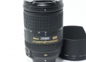 AF-S DX NIKKOR 18-300mm f/3.5-5.6G ED VR