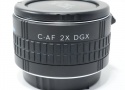 テレプラス HD 2× DGX(EOS)EF/EF-S