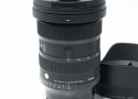 24-70mm F2.8 DG DN II | Art Lマウント