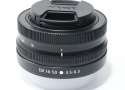 NIKKOR Z DX 16-50mm f/3.5-6.3 VR ブラック