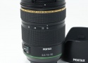 HD PENTAX-DA★16-50mmF2.8ED PLM AW