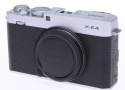 FUJIFILM X-E4 ボディ シルバー