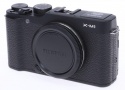 FUJIFILM X-M1 ボディ ブラック