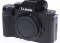 LUMIX G100D ボディ DC-G100D