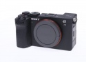 α7C II ボディ ブラック ILCE-7CM2B