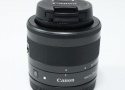 EF-M 28mm F3.5 Macro IS STM