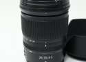 NIKKOR Z 24-70mm f/4 S
