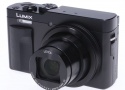 LUMIX TZ99 ブラック DC-TZ99-K