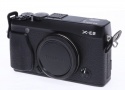 FUJIFILM X-E2 ボディ ブラック