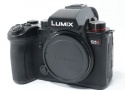 LUMIX S5II ボディ DC-S5M2
