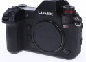 LUMIX S1R ボディ DC-S1R-K