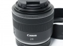 RF24mm F1.8 MACRO IS STM