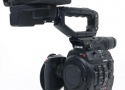 EOS C300 Mark II ボディー