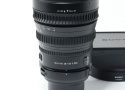 FE PZ 28-135mm F4 G OSS SELP28135G