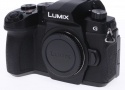 LUMIX G99II ボディ DC-G99M2