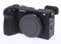α6700 ボディ ILCE-6700