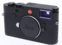 Leica M10-R ブラッククローム 20002