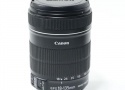 EF-S 18-135mm F3.5-5.6 IS