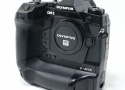 OM-D E-M1X ボディー