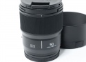 LUMIX S 50mm F1.8 S-S50