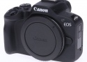 EOS R50 ボディー ブラック