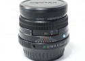 smc PENTAX-FA 77mm F1.8 Limited ブラック