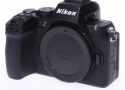 Z50II ボディ