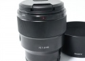 FE 85mm F1.8 SEL85F18