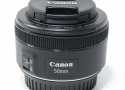EF50mm F1.8 STM
