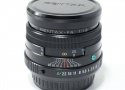 smc PENTAX-FA 77mm F1.8 Limited ブラック